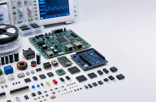 电子设备外壳工程资料
