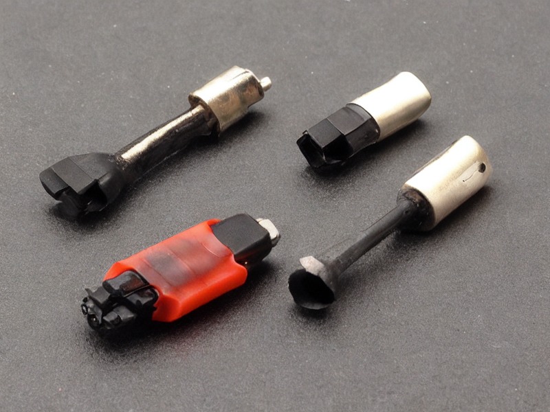 pg模拟器产品资料｜排针排母选型参考