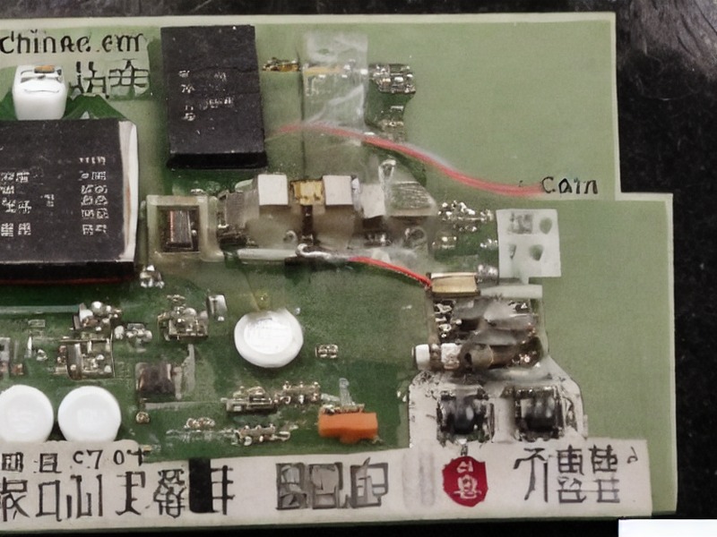 pg模拟器 电子元器件资料