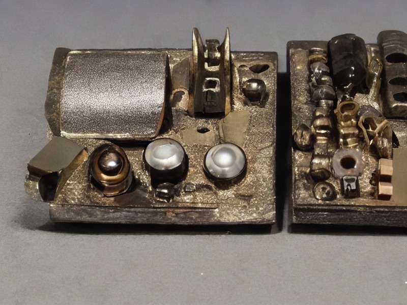 pg模拟器 电子元器件资料