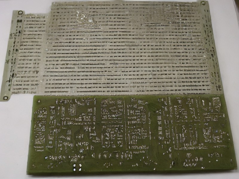 pg模拟器 电子元器件资料