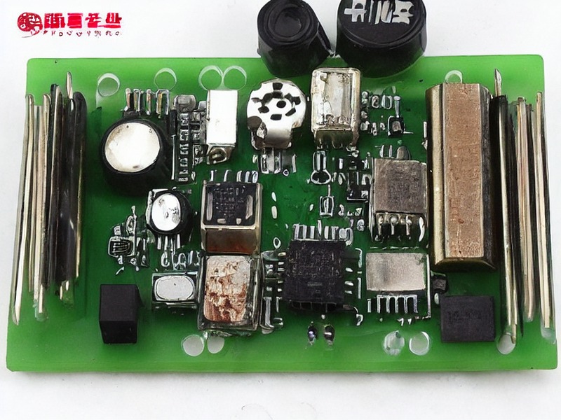 散热器总览项目资料 1