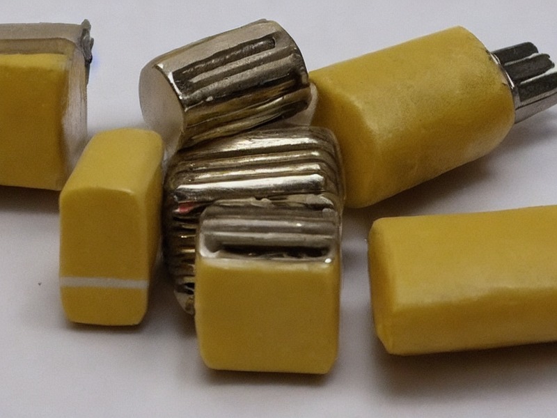 射频连接相关功率器件应用产品说明