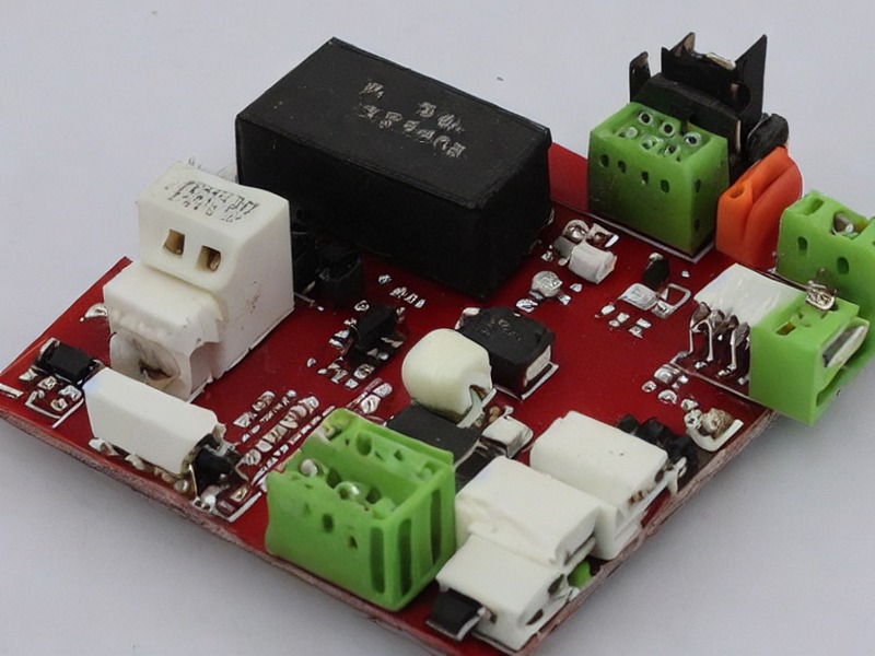 MOSFET应用项目资料：MOSFET目录