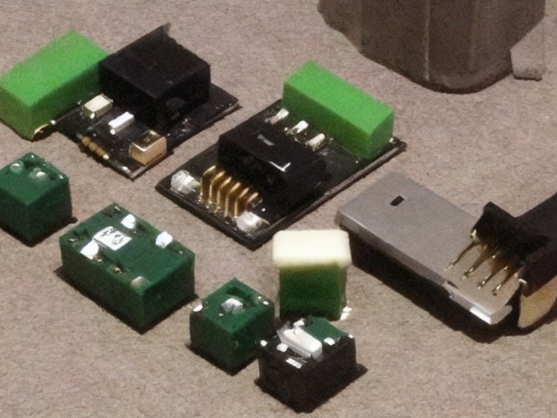 USB接口清单分类导航