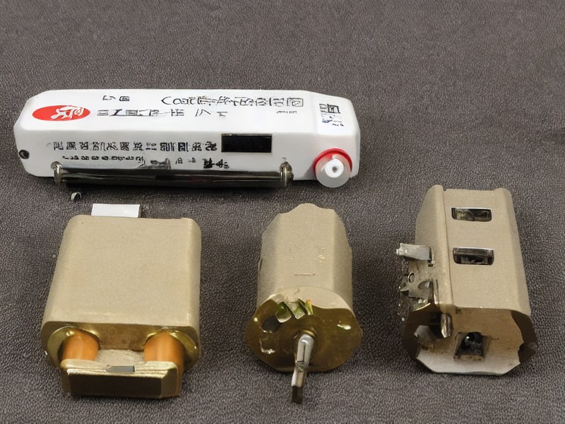 微控制器总览技术资料 1
