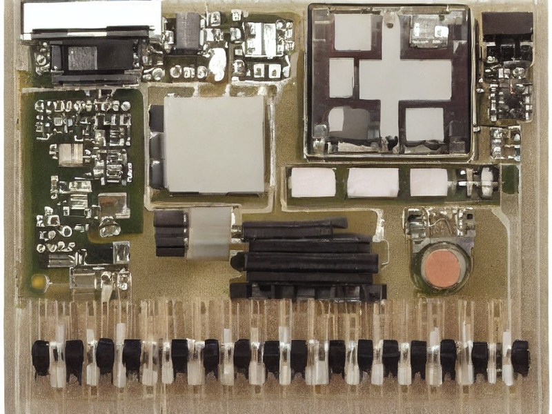 物联网节点应用相关产品 2