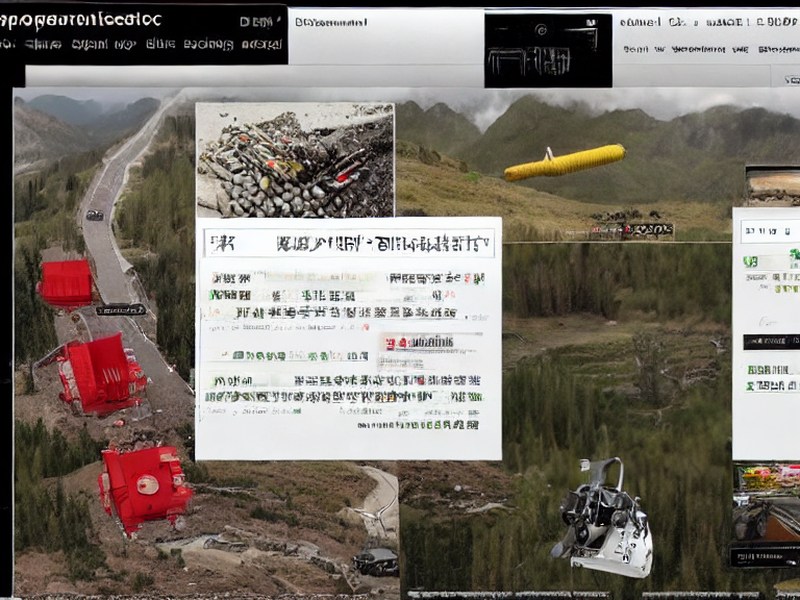 环境监测选型电子资料 1