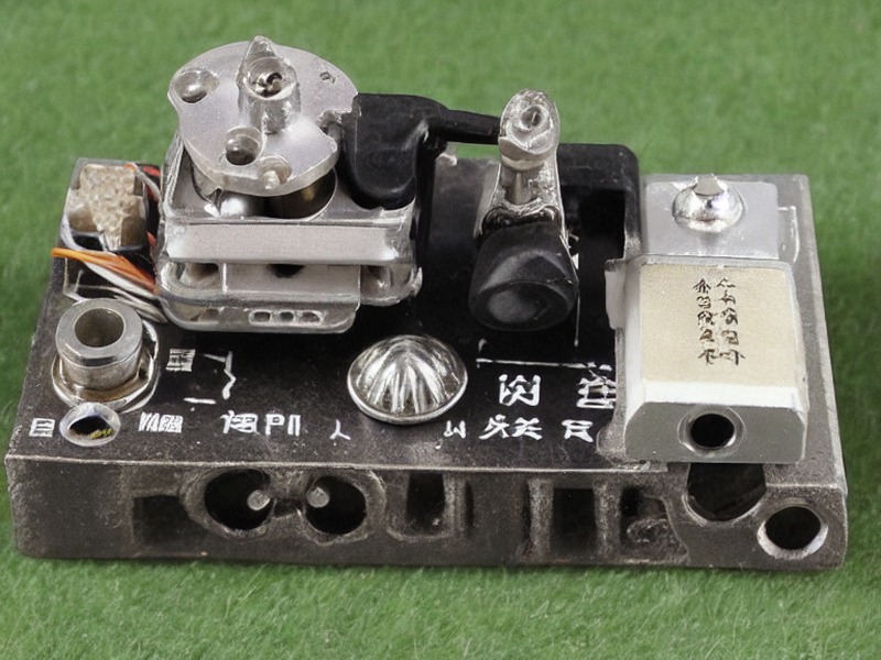 模拟前端应用选型资料 1
