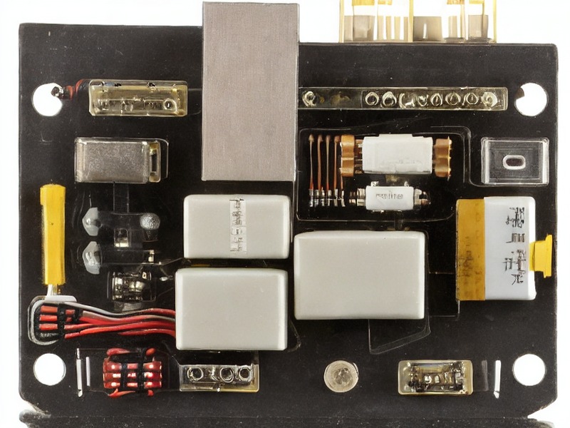 pg模拟器 DAC输出选型应用 1