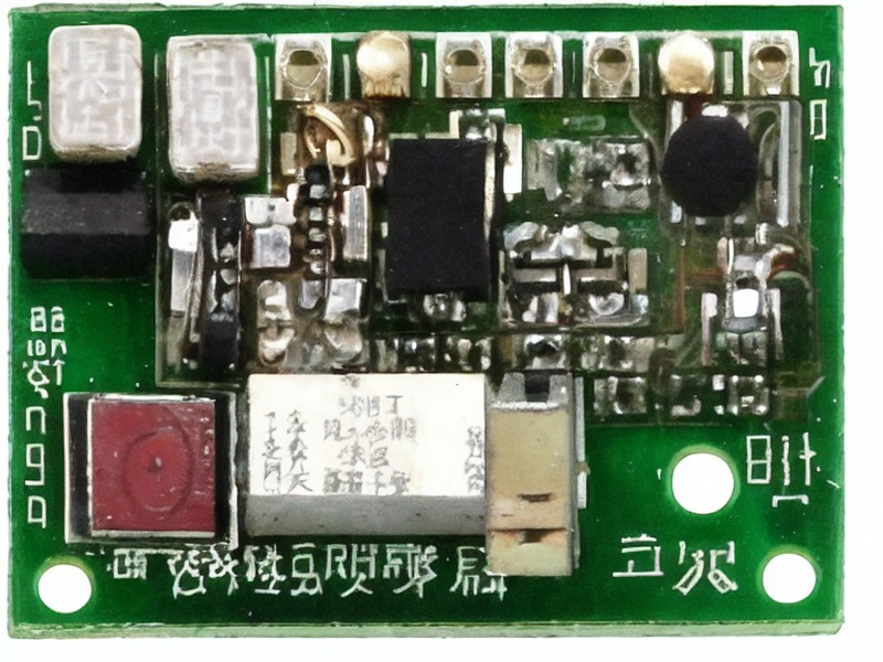 保险丝资料库工程应用 2