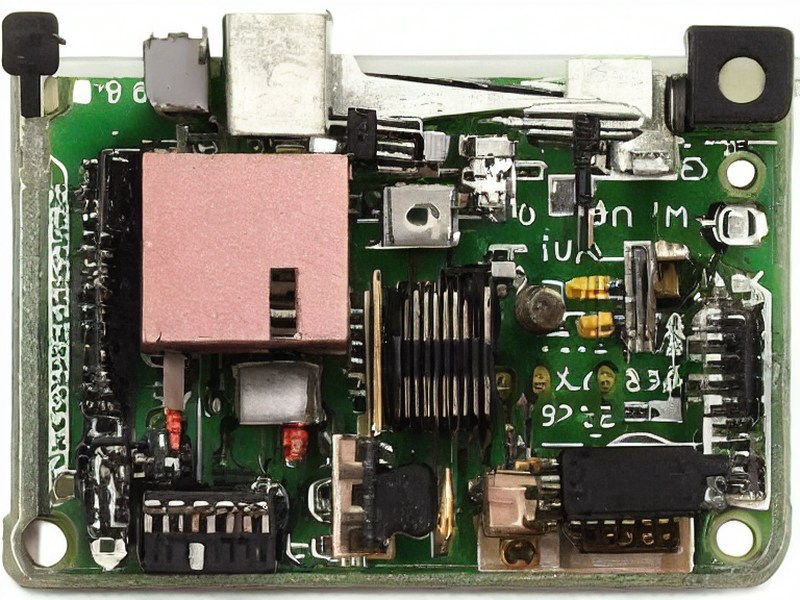 PLC接口导航选型参考 1