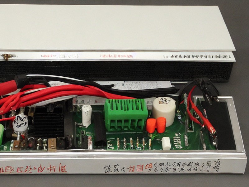 示波器分类在工业控制中的选型资料