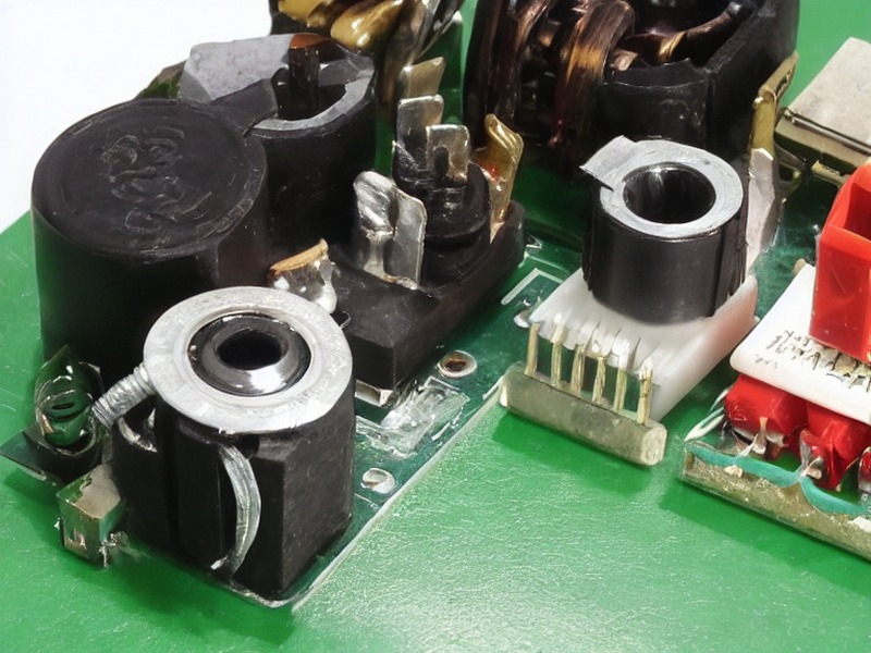 测试夹具分类应用参考 2