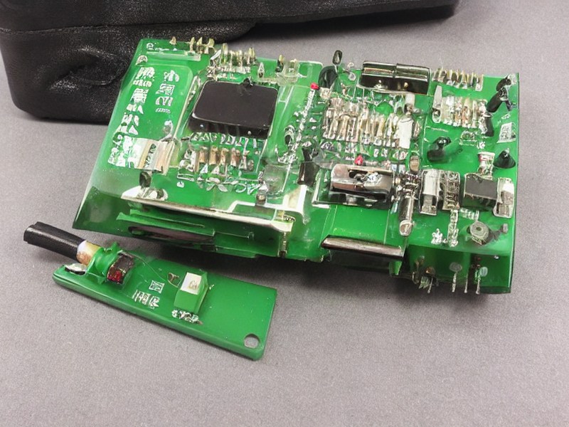 电源管理应用项目资料：电源管理专题