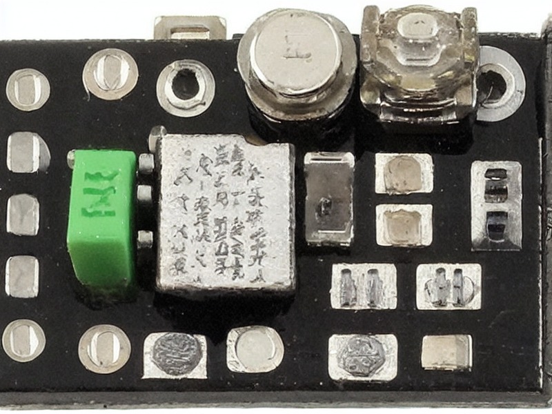 浪涌保护清单选型参考