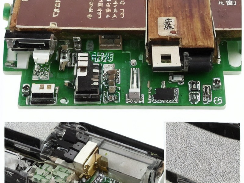 NAND Flash参考电子资料