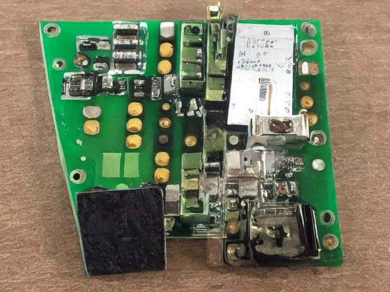 面板附件指南选型参考 1