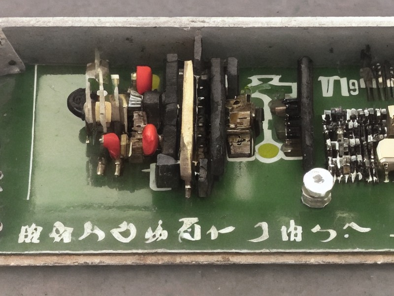 LoRa模块中心选型参考 2