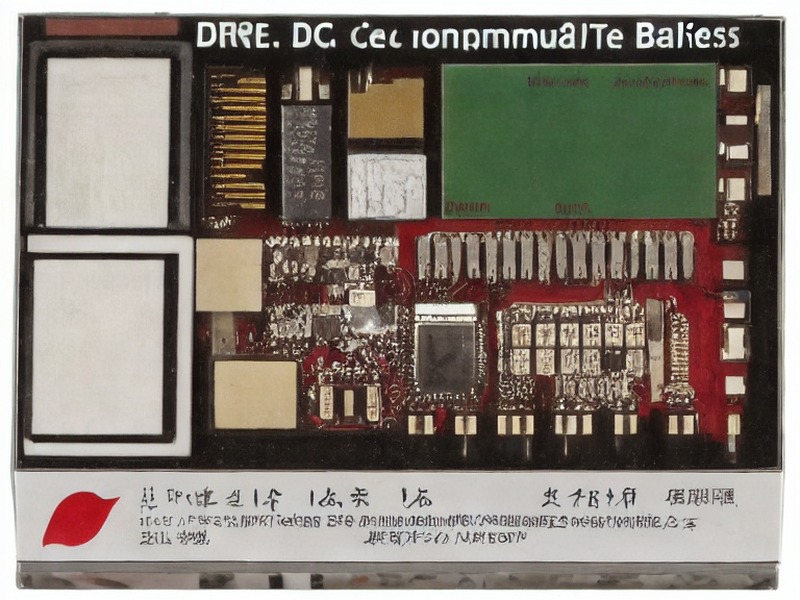 稳压器应用板对板连接应用说明 1