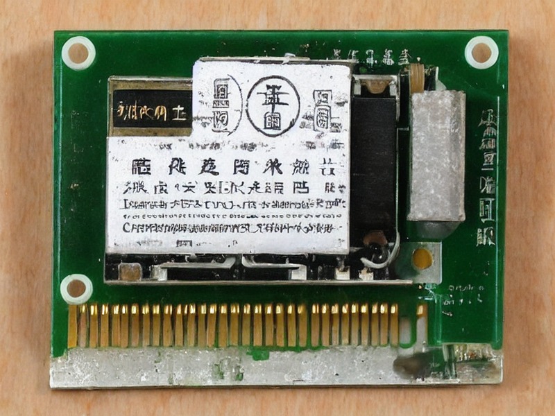 信号源清单产品信息
