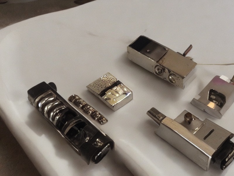 pg模拟器 嵌入式模块资源选型 2