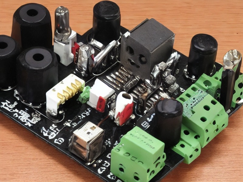 MOSFET应用选型资料 2