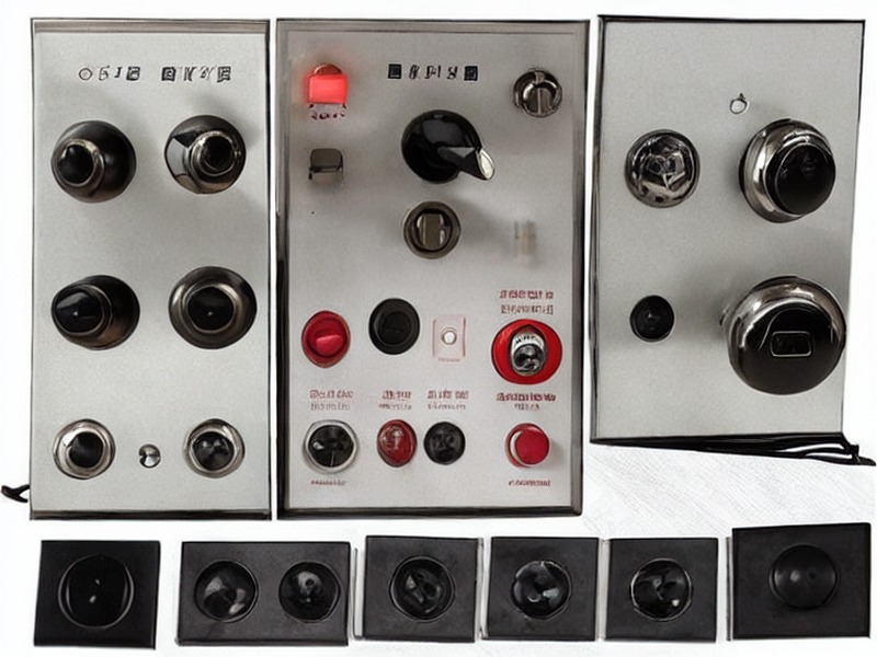 光耦合器应用产品说明 1