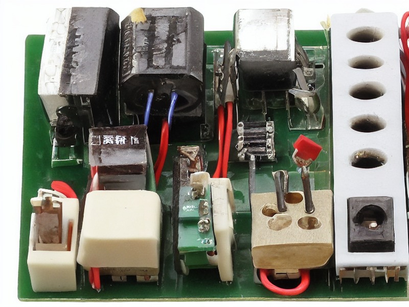 EEPROM应用相关产品