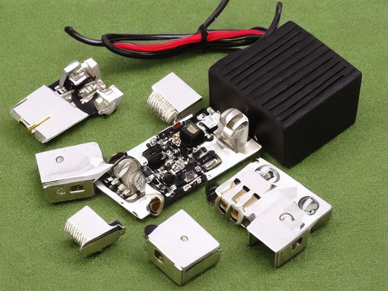 MOSFET资料工程资料