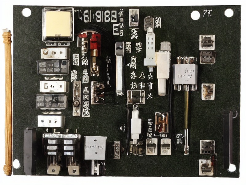 浪涌保护应用相关产品 1