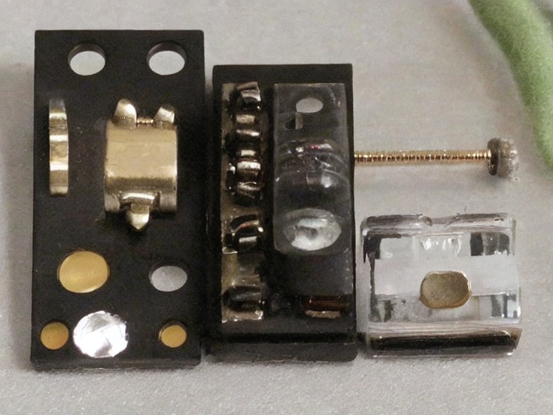 MOSFET指南资料参考 1