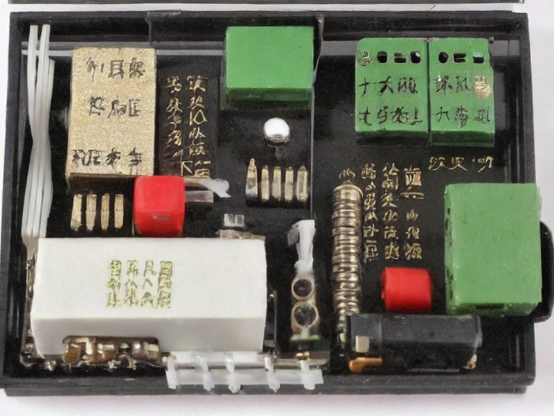 传感器应用产品说明