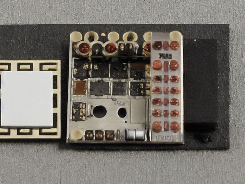 ADC采集选型电子资料 2