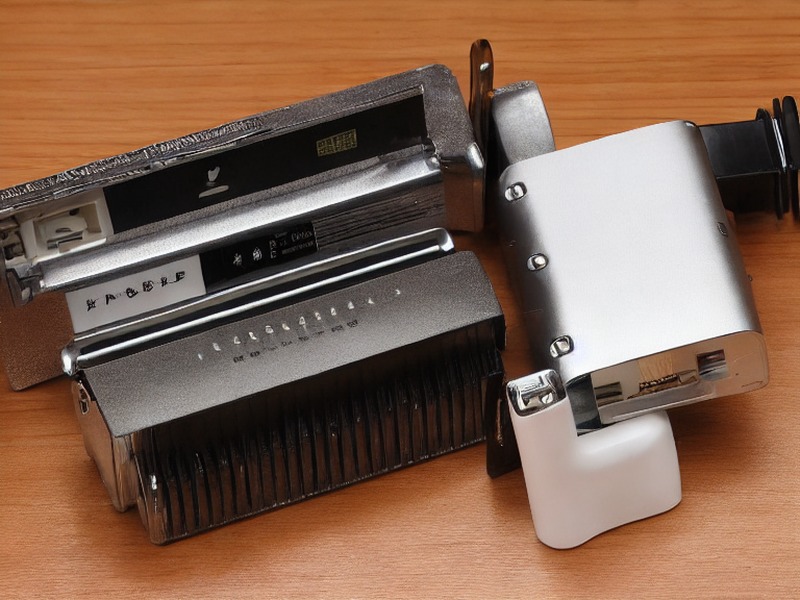 处理器内容选型参考 1