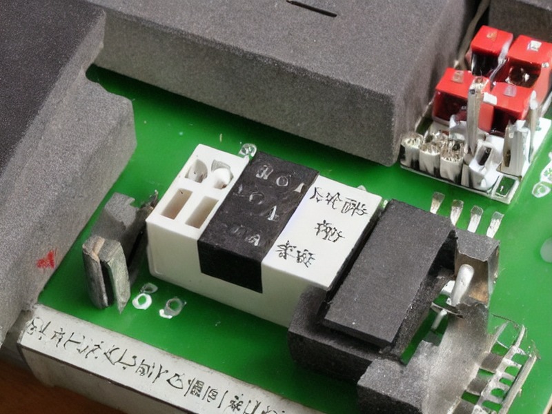 射频连接资源项目资料 2