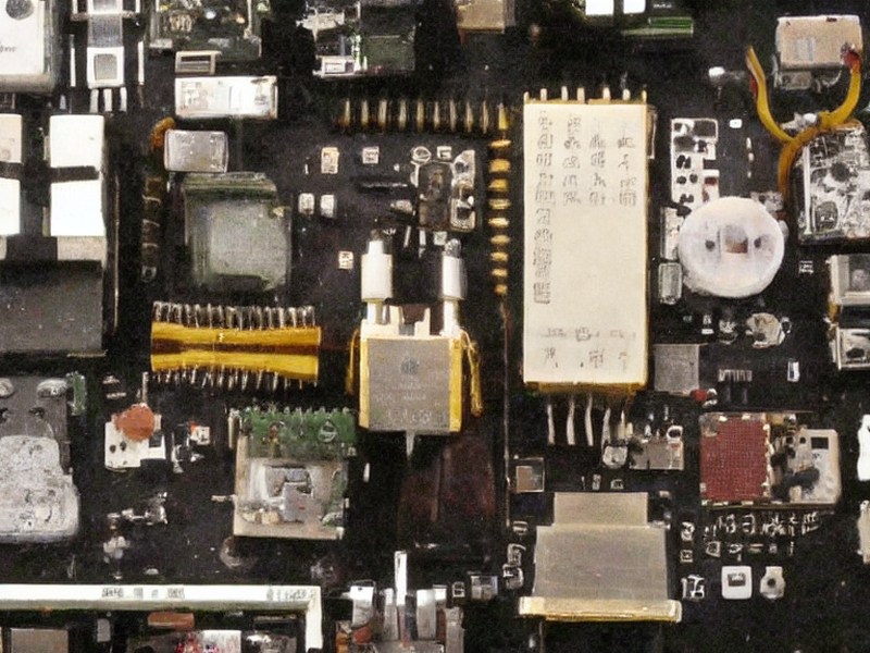 电源模块入口选型参考 2