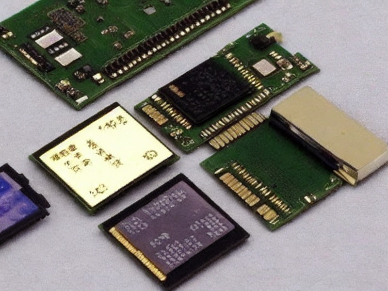 EEPROM产品线应用说明 1
