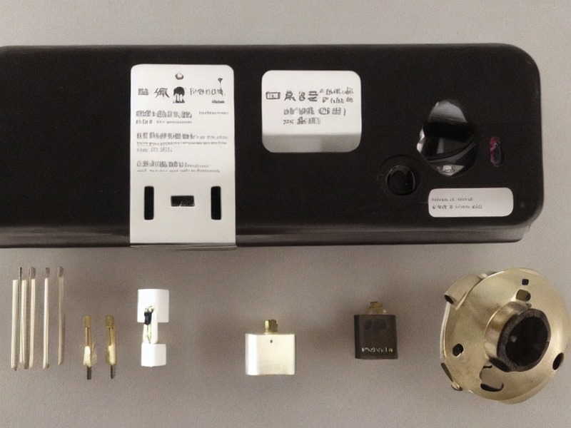 pg模拟器 继电器说明应用资料 2
