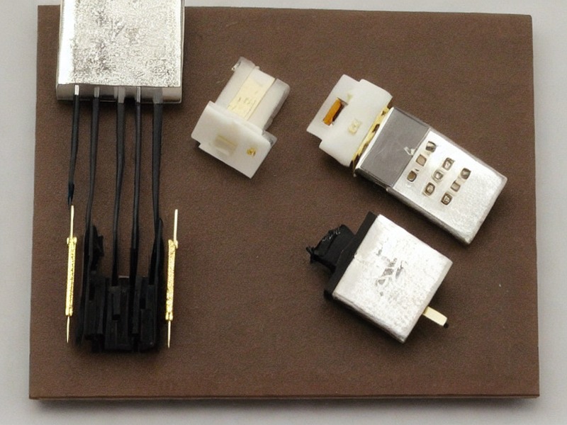 光耦合器内容技术资料 2