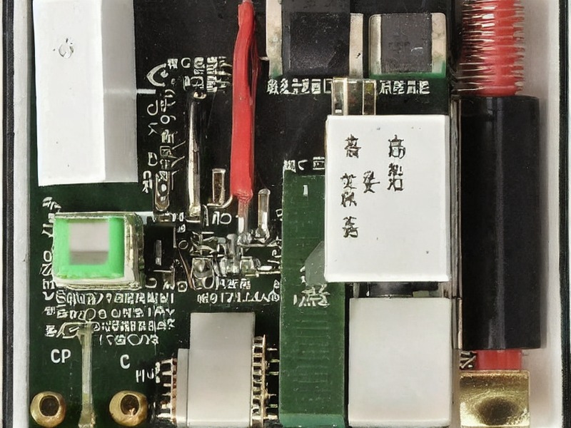pg模拟器 二极管总览 1