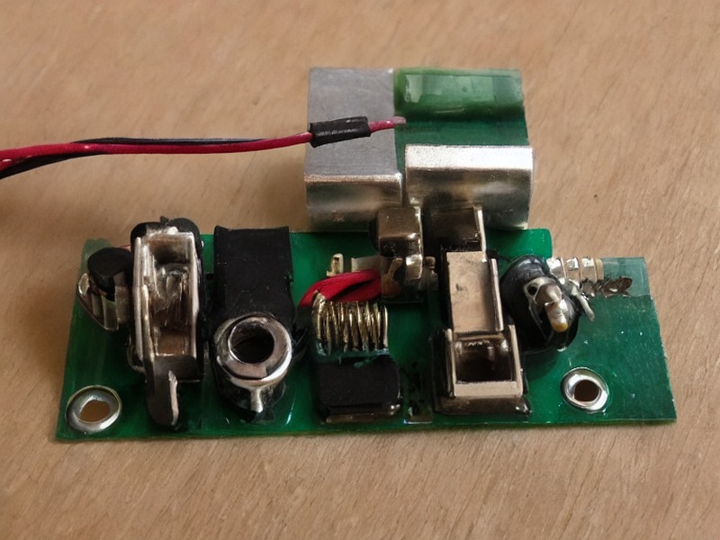 pg模拟器 电源模块参考 2
