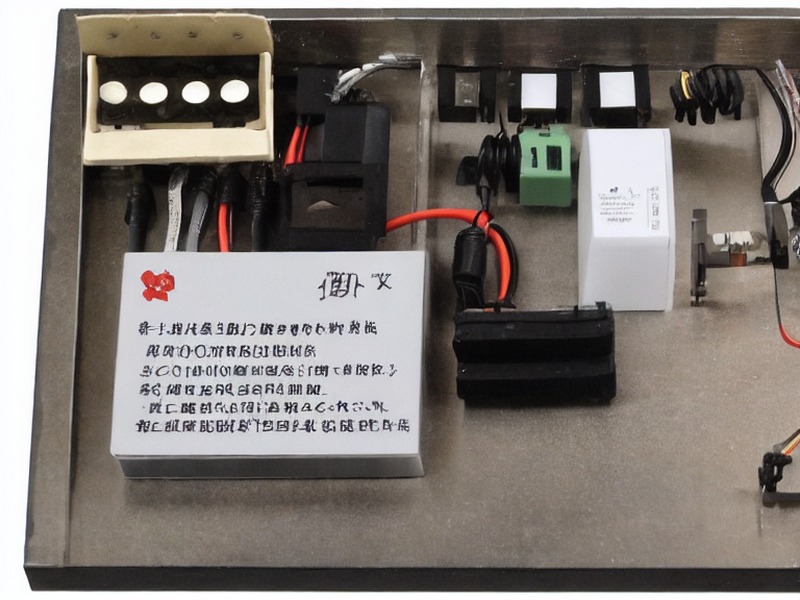 滤波器选型参数与应用整理 1