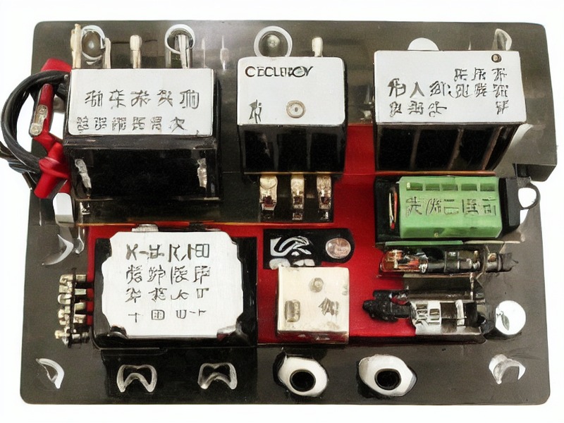 ESD保护导航工程应用 1