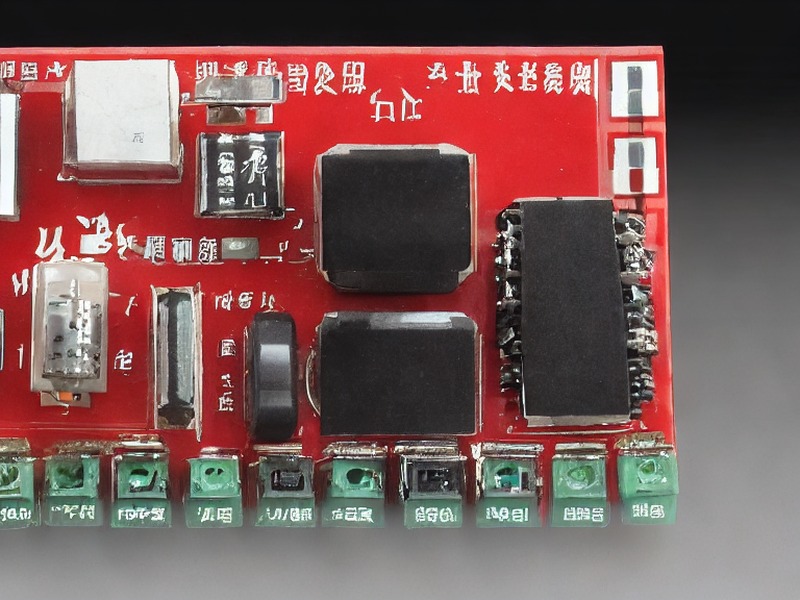 测试夹具总览