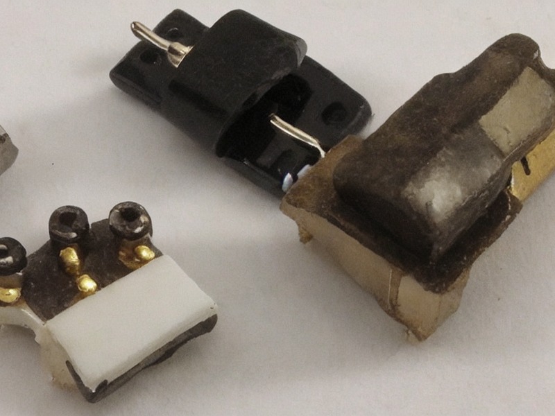 pg模拟器 连接器资料 2