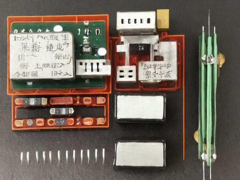 ESD保护应用页技术资料