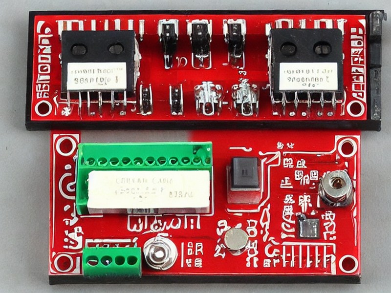 EEPROM应用工程应用 2