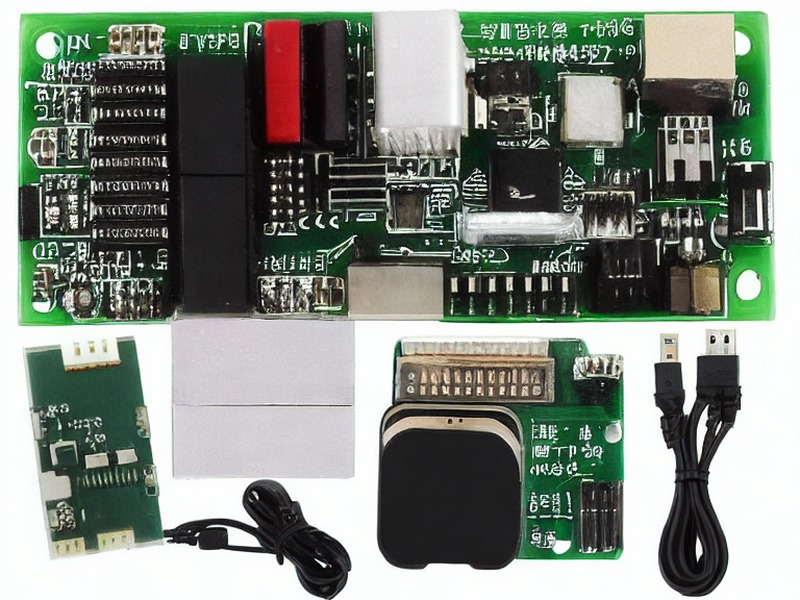 DRAM入口产品资料 2