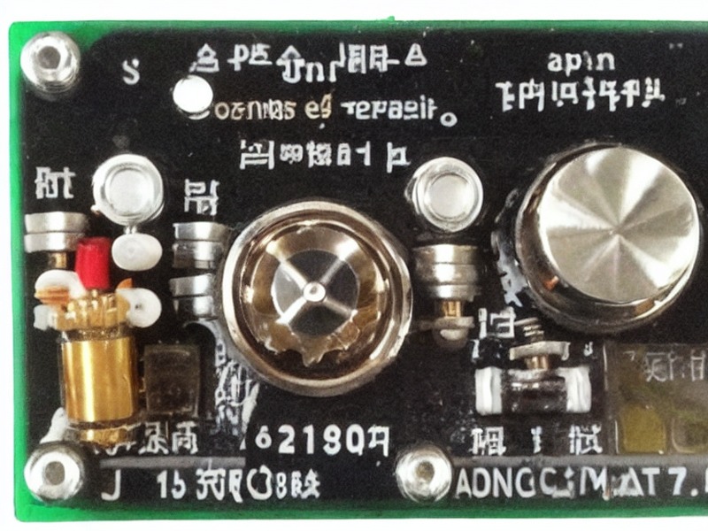 测试夹具总览应用参考